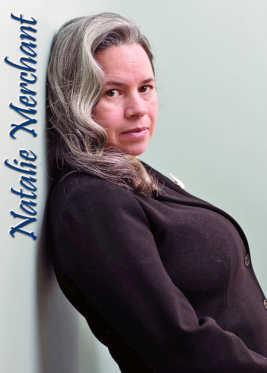 Natalie Merchant #6923656