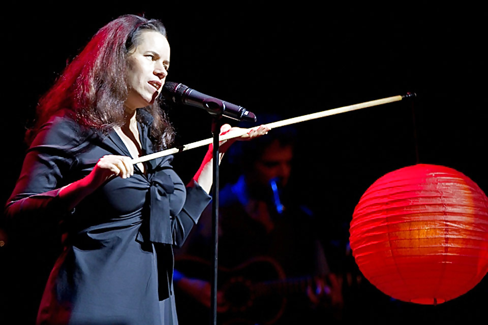 Natalie Merchant #6923700