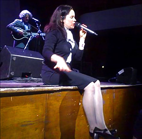 Natalie Merchant #6923705