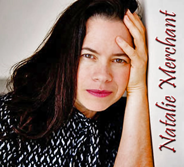 Natalie Merchant #6923711