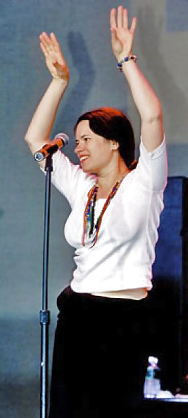 Natalie Merchant #6923731