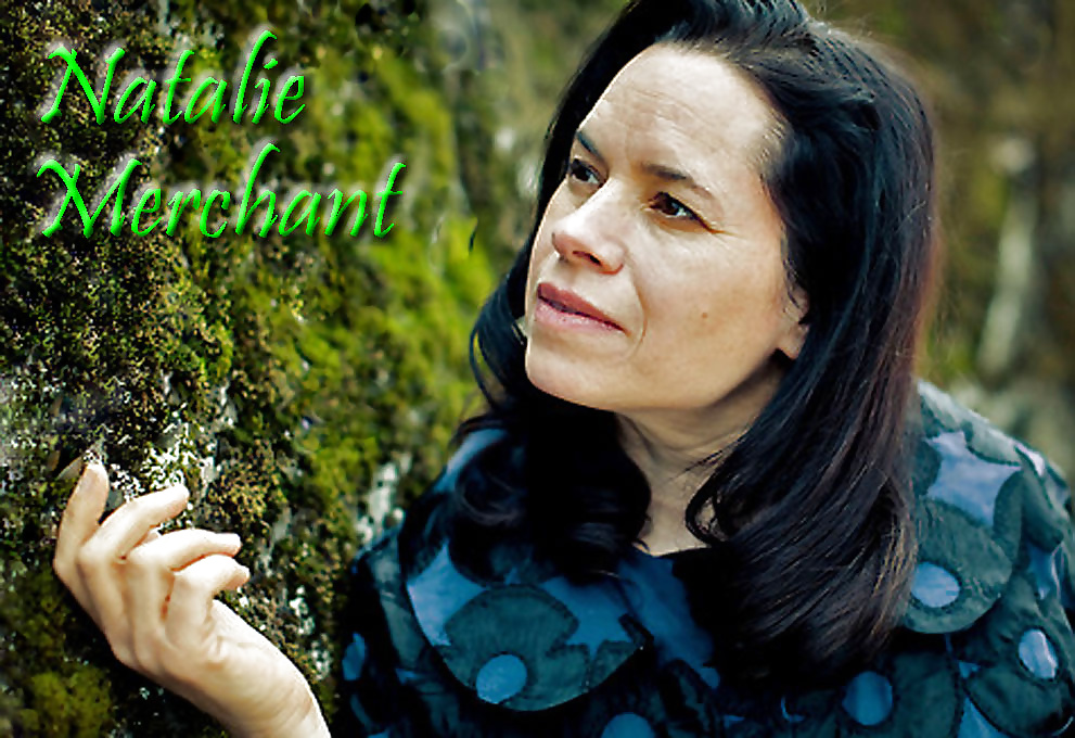 Natalie Merchant #6923746