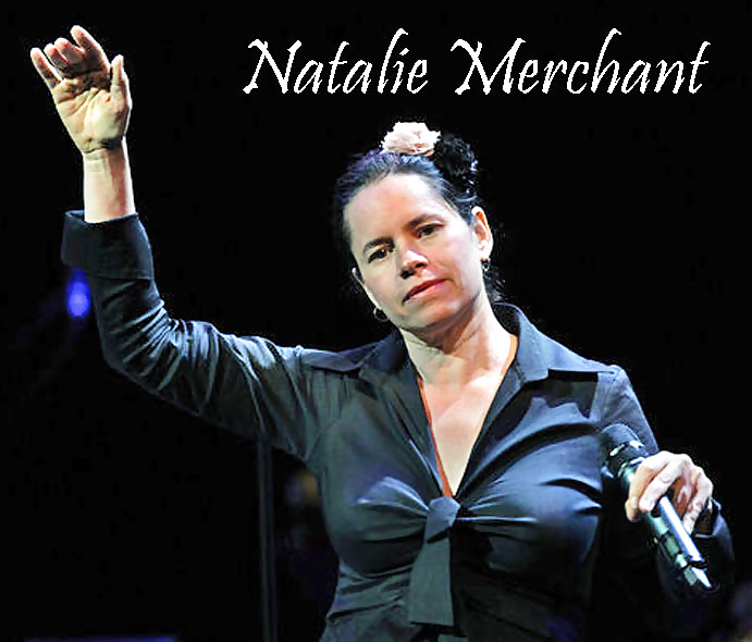 Natalie Merchant #6923758