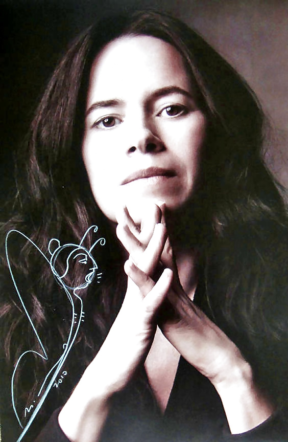 Natalie Merchant #6923805