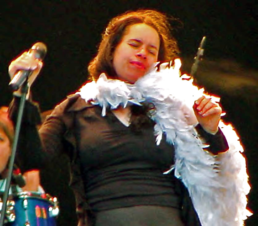 Natalie Merchant #6923818