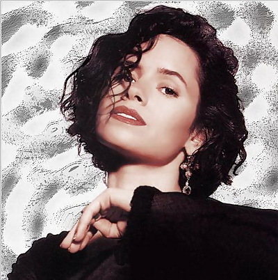 Natalie Merchant #6923822