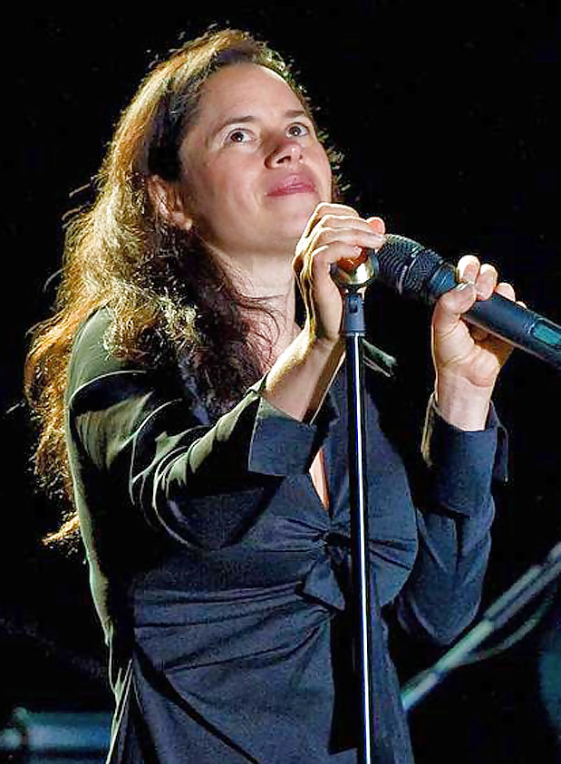 Natalie Merchant #6923828