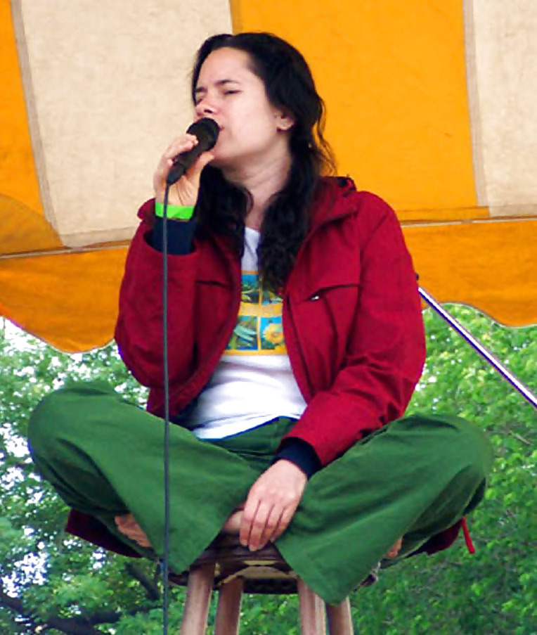 Natalie Merchant #6923907