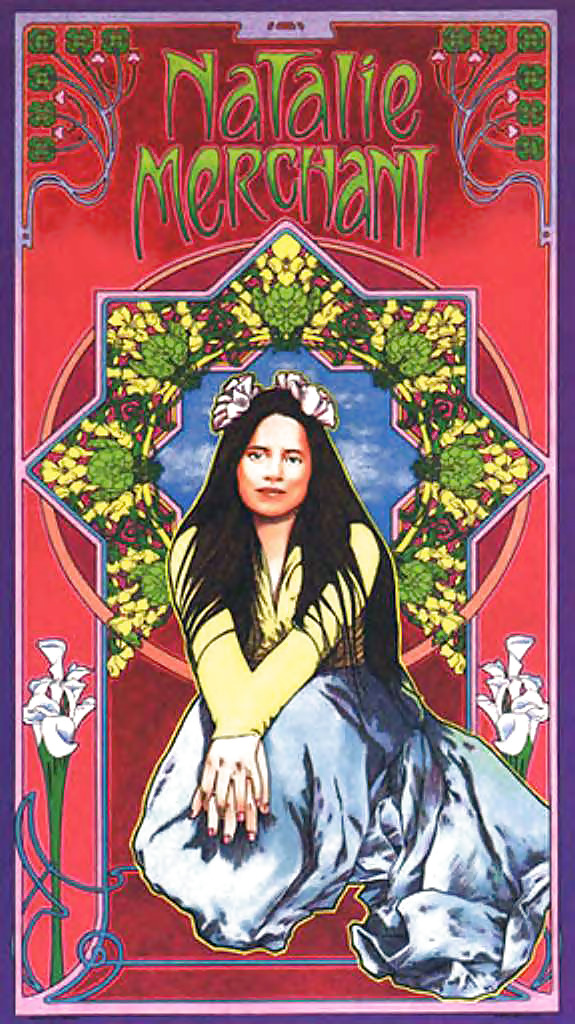 Natalie Merchant #6923923