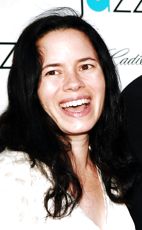 Natalie Merchant #6924009