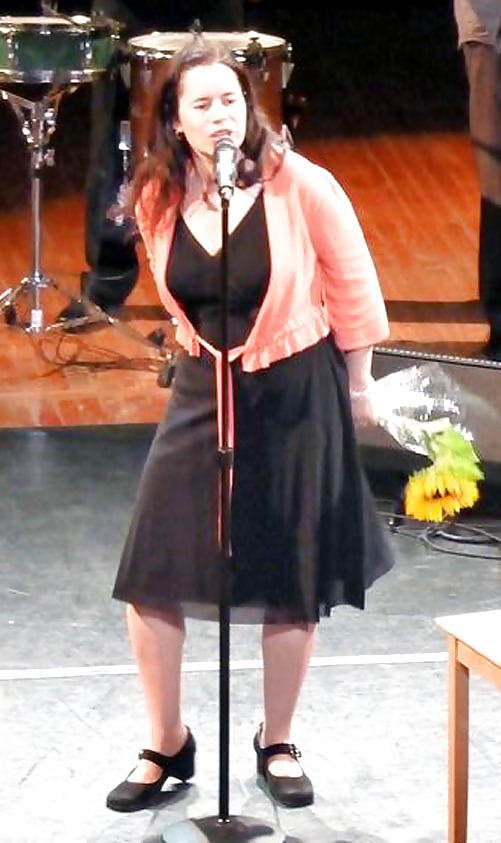 Natalie Merchant #6924022