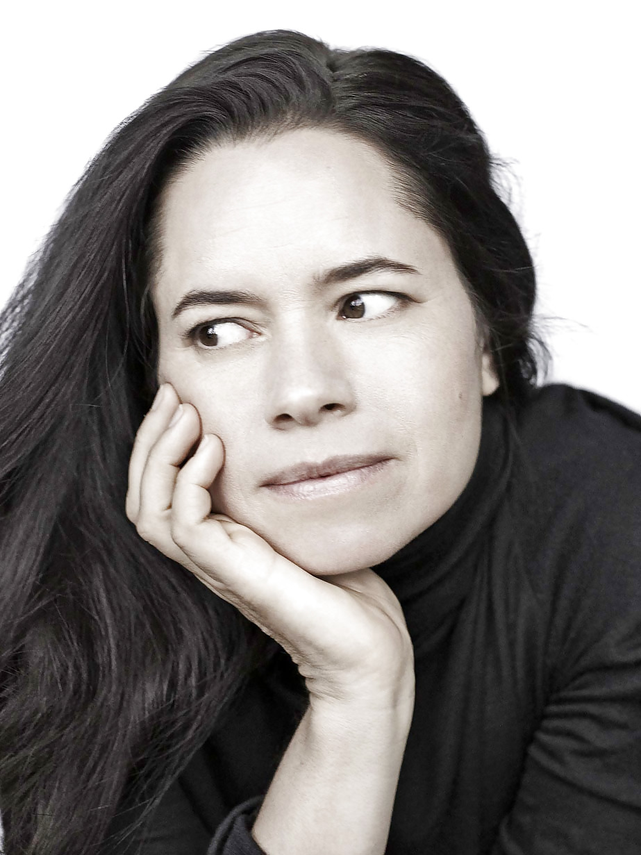 Natalie Merchant #6924035