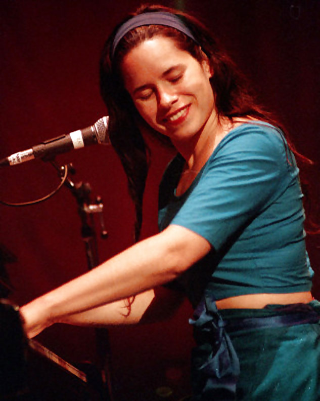 Natalie Merchant #6924040