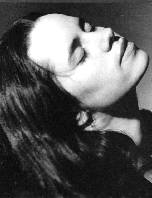 Natalie Merchant #6924054