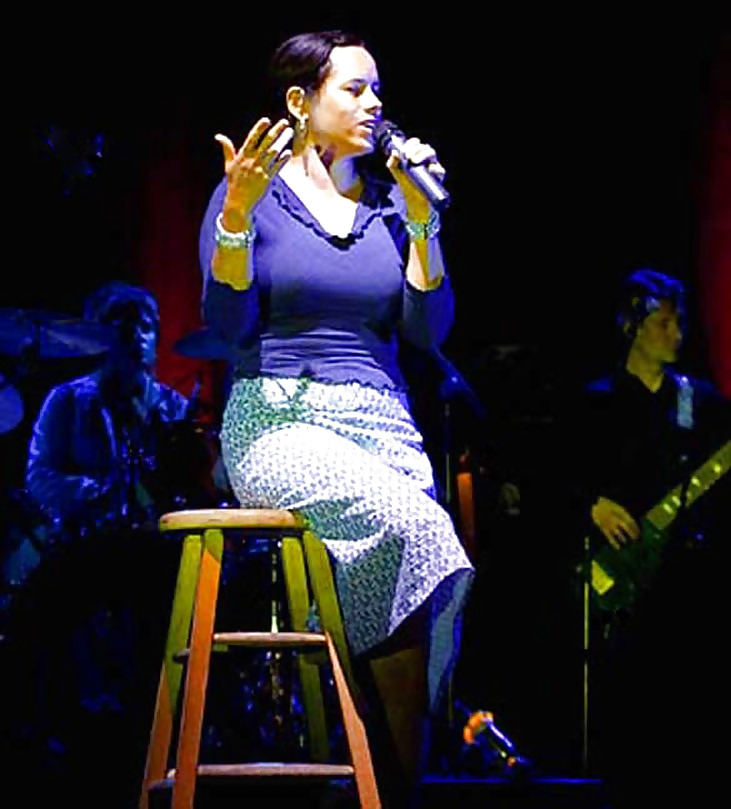 Natalie Merchant #6924085