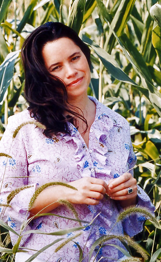 Natalie Merchant #6924096