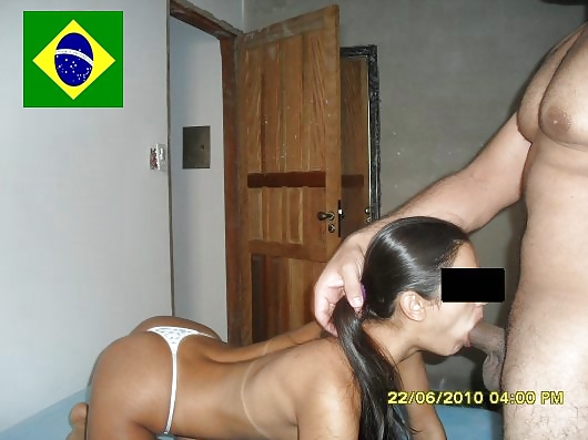 Swinguers Brasilien #5013100