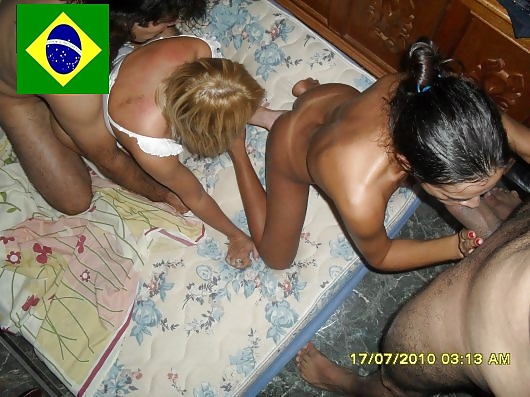 Swinguers Brasilien #5013142