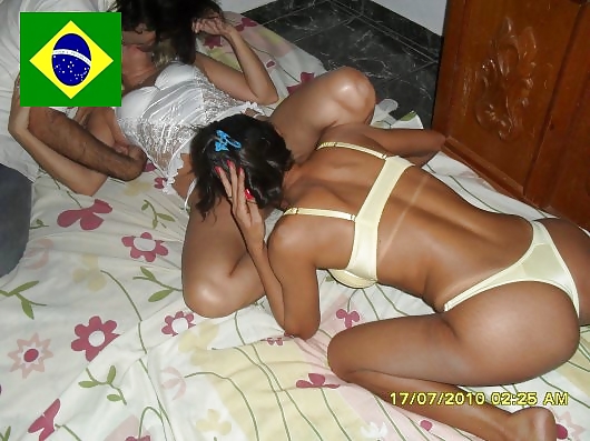 Swinguers Brasilien #5013200