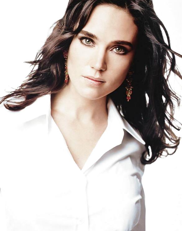 Jennifer connelly
 #21457654