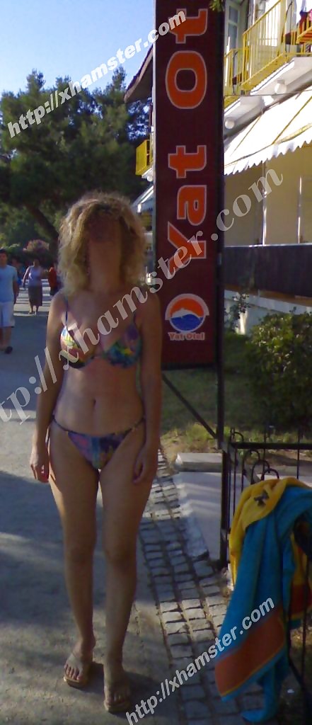Turkish Amateur #4498995