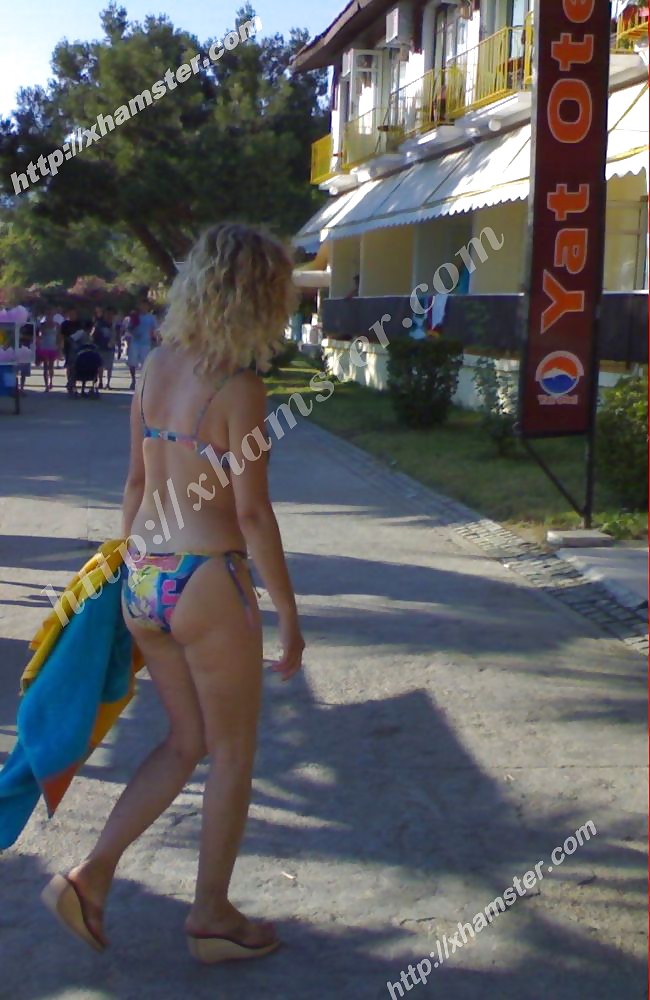 Turkish Amateur #4499000