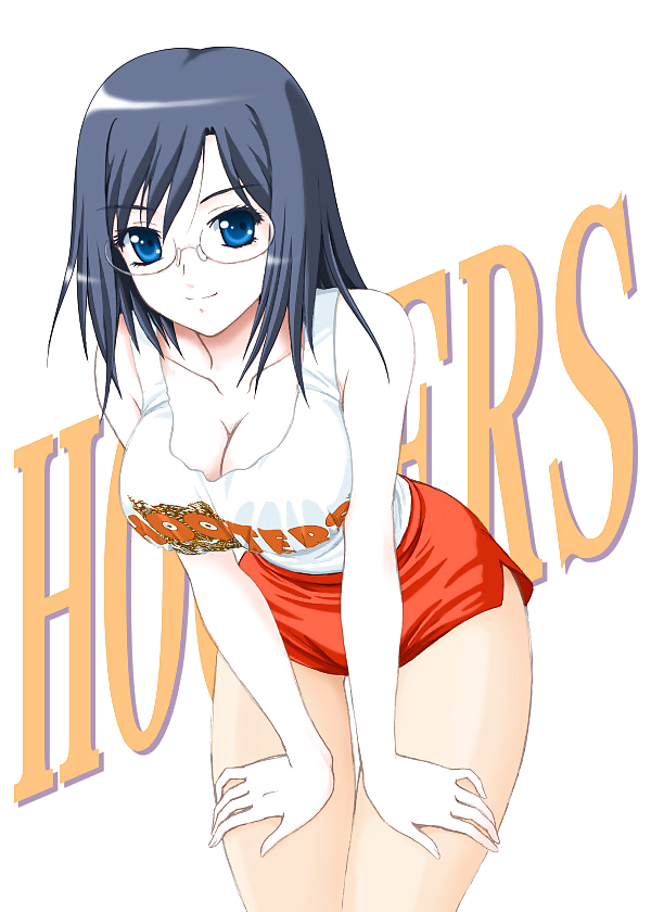 Pantyhose and Tights Anime-Manga-Hentai Vol 8: Photoshops. #4723002