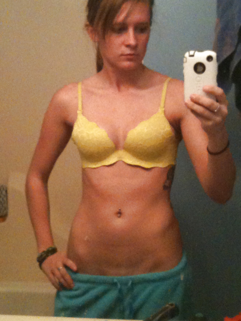 Non-nude Ex Self pics #4238355