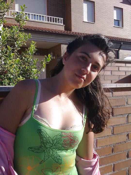トルコ人女性：Zehra
 #16560283
