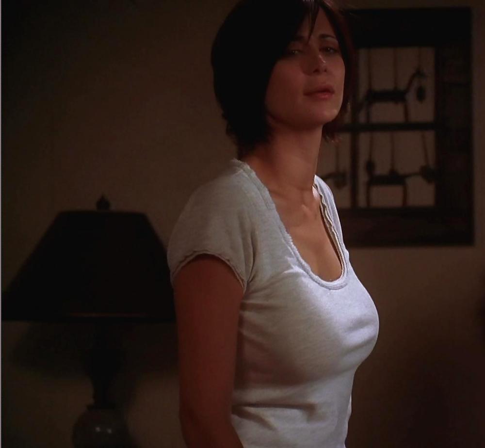 Catherine Bell - (J.A.G.) #11498261