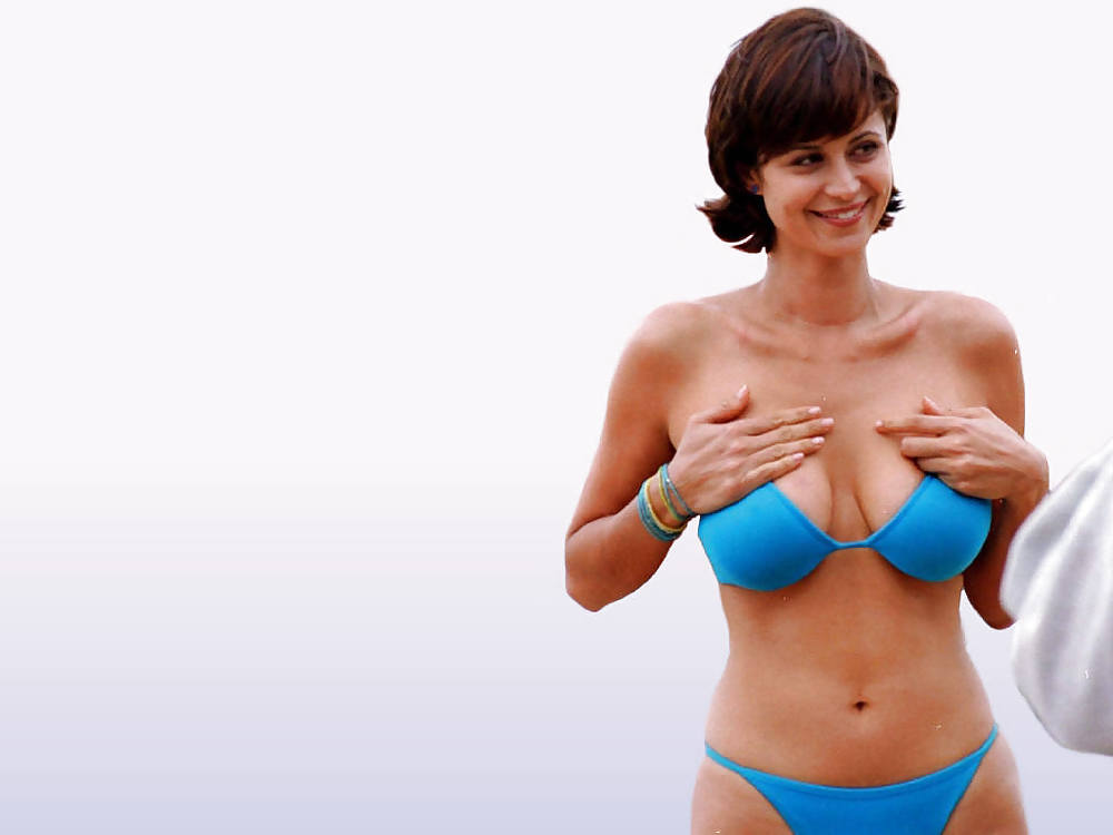 Catherine Bell - (J.A.G.) #11498273