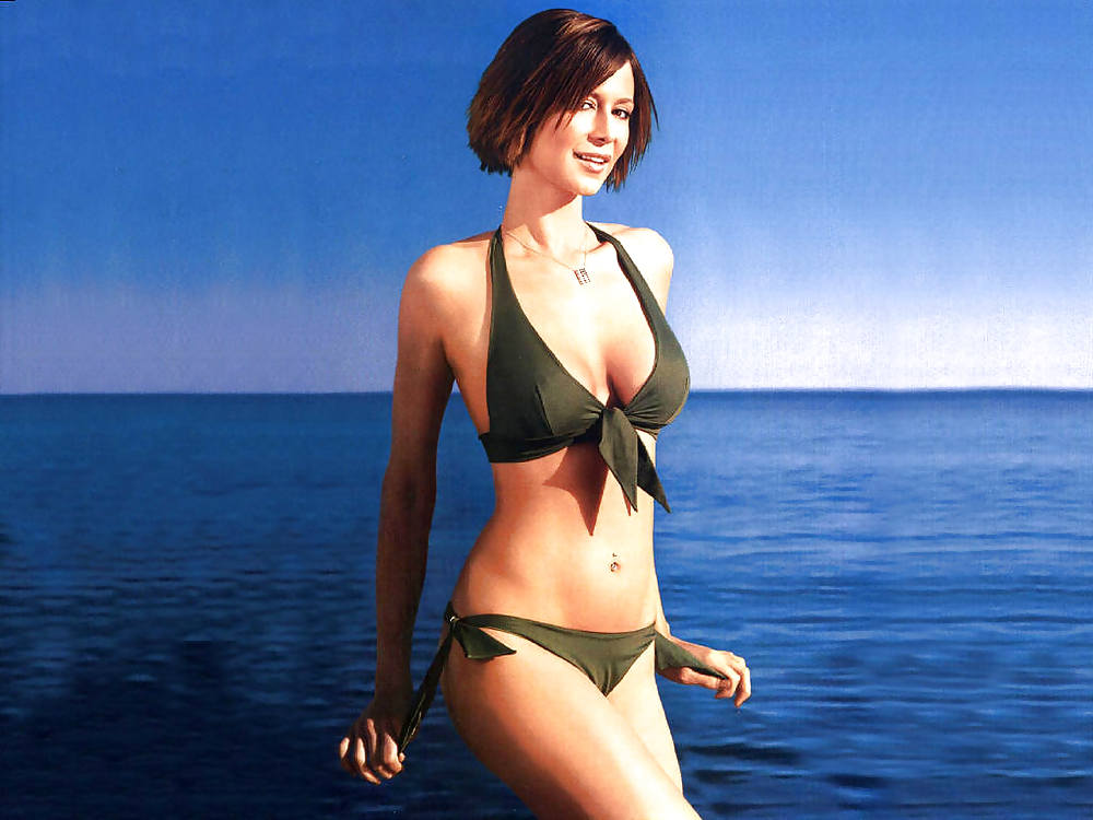 Catherine Bell - (J.A.G.) #11498319