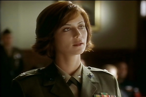 Catherine Bell - (J.A.G.) #11498511