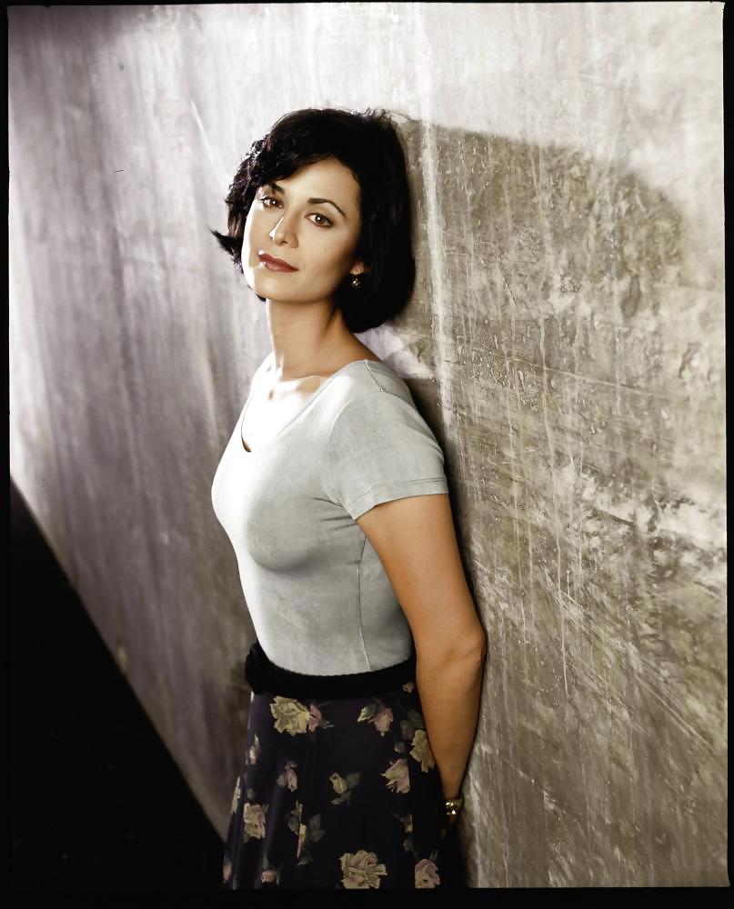 Catherine Bell - (J.A.G.) #11498519
