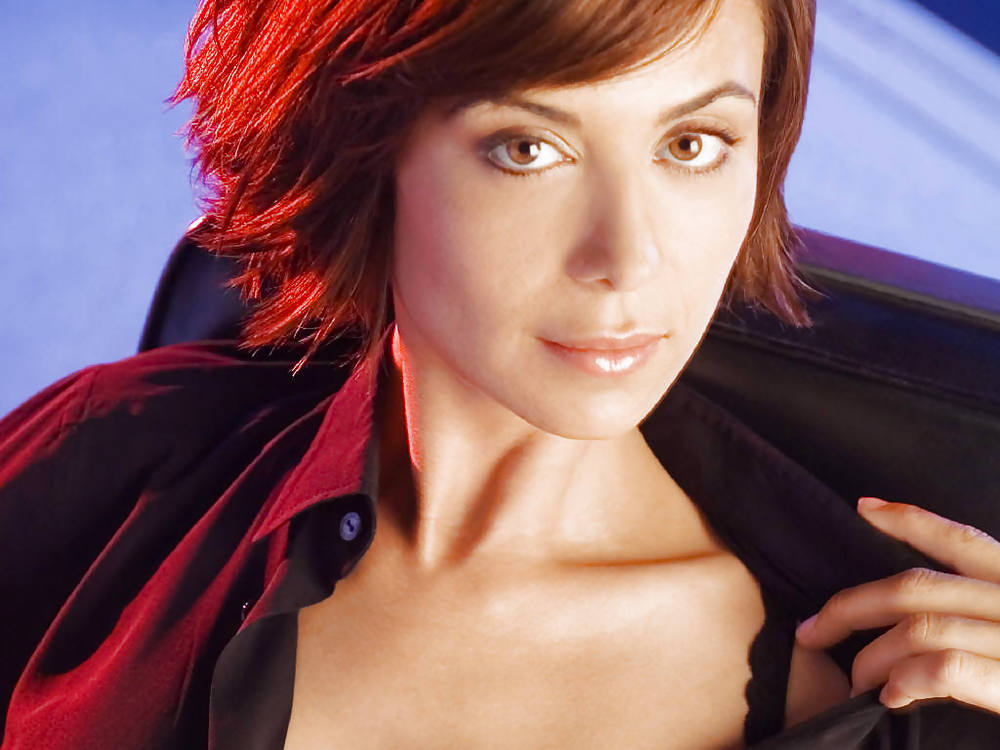 Catherine Bell - (J.A.G.) #11498542