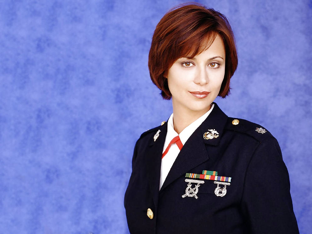 Catherine Bell - (J.A.G.) #11498577