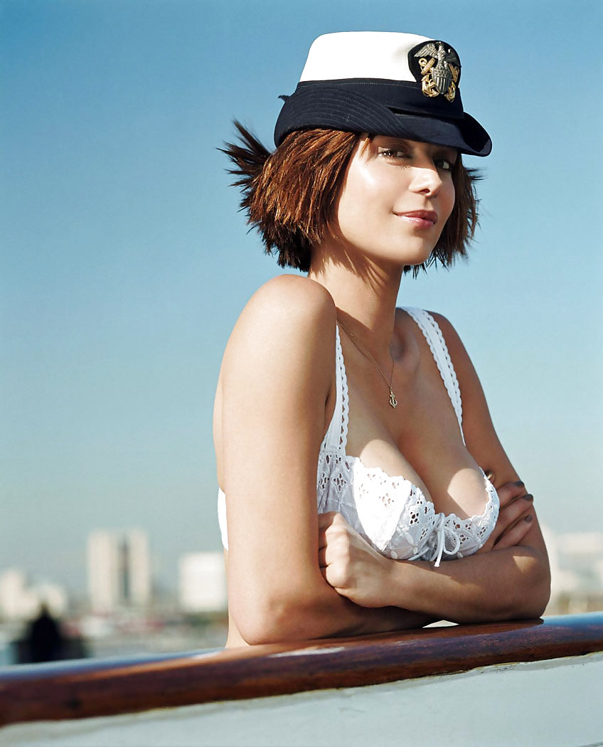 Catherine Bell - (J.A.G.) #11498609