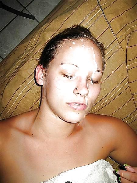 16-FACIAL FEVER #8327325