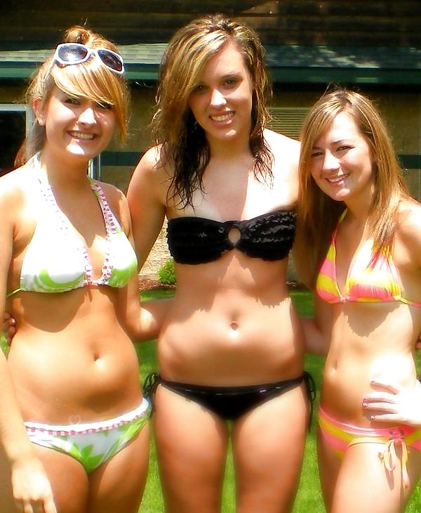 Which girl would you take? round 3 (vote on all!) #2060345