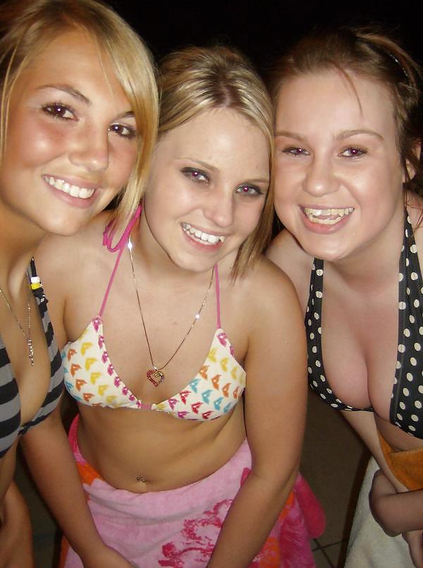 Which girl would you take? round 3 (vote on all!) #2060362