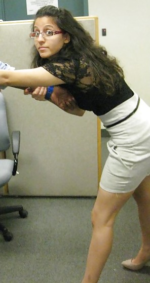 Teen bitch, comment please #9708485