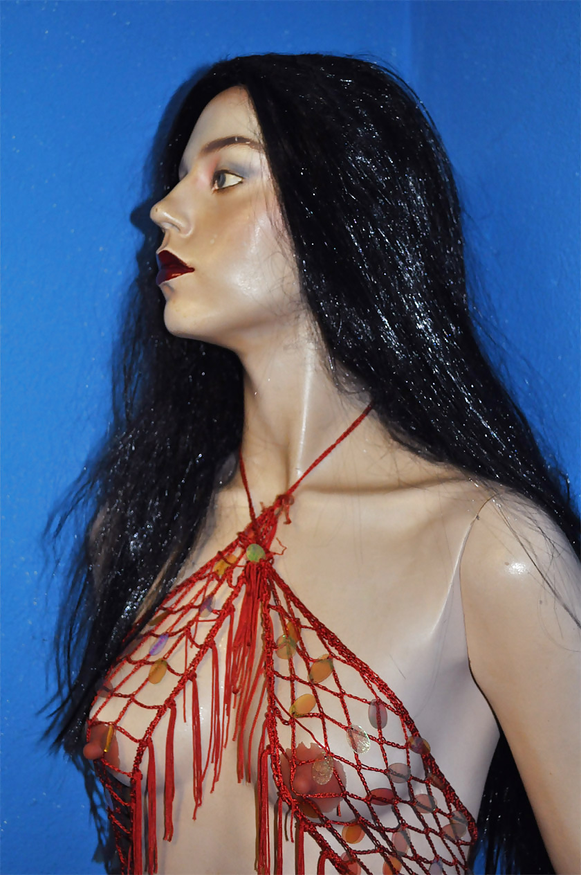 Mannequins #3627521