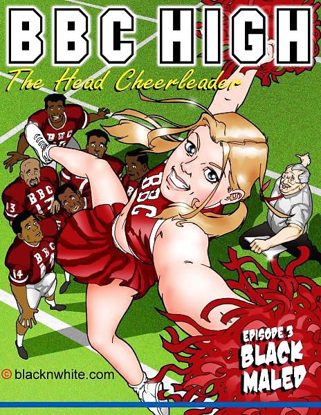 BBC High #21833626