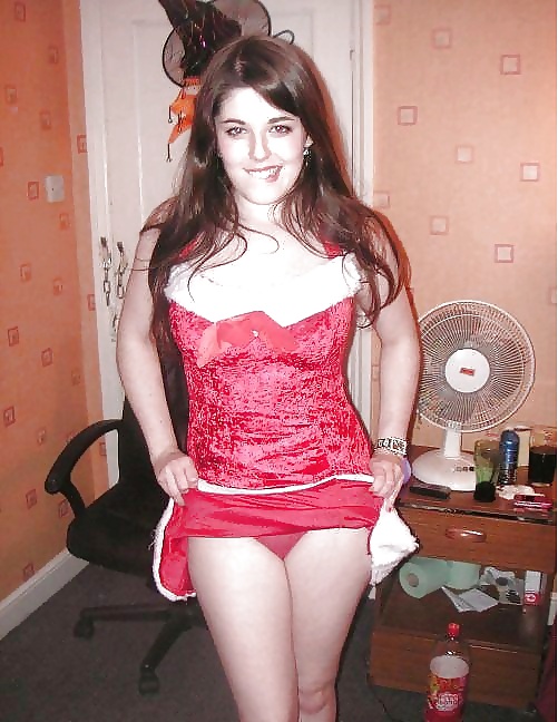 Showing a little more #3654363