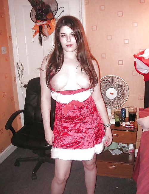 Showing a little more #3654423