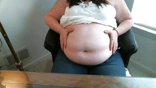 Teen bbw che cresce - craving aka cutiemomma17 parte 2
 #17824563