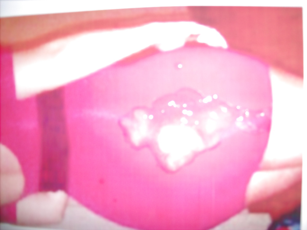 Bigbuttkristine
 #924700