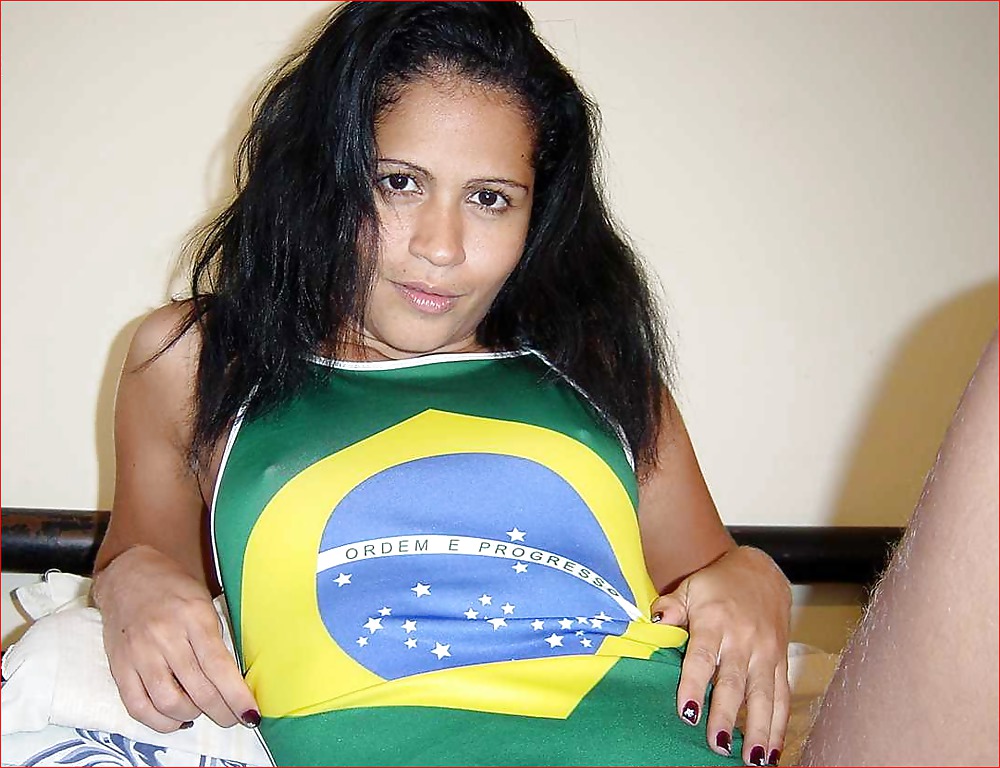Haarige Brasilianischen Hündin #20289653