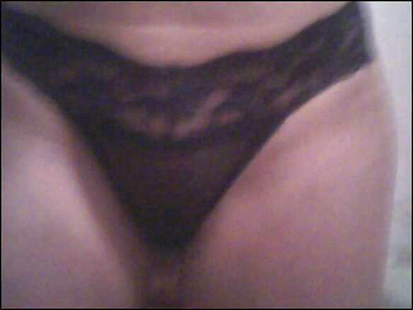 Barbara showing it off #4029358