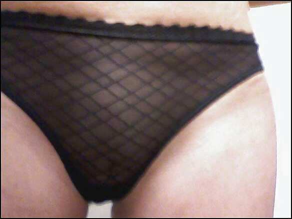 Barbara showing it off #4029428